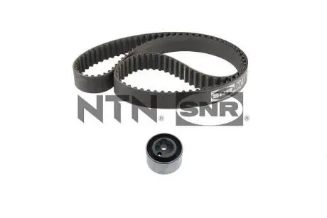 KD47701 Комплект ремня ГРМ SNR NTN підбір по vin на Brocar