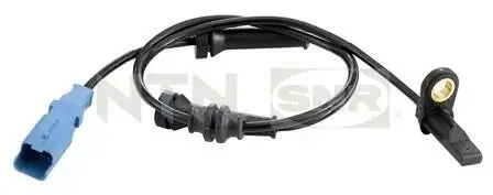 ASB15902 Датчик швидкості ABS (вир-во SNR) SNR NTN підбір по vin на Brocar