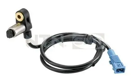 ASB15927 Датчик ABS CITROEN SNR NTN подбор по vin на Brocar