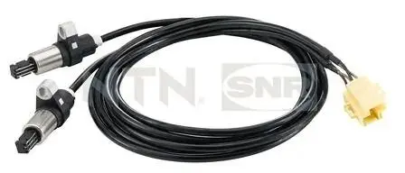 ASB16502 Датчик SNR NTN підбір по vin на Brocar