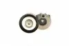 GA35509 Натяжник ременя генератора Renault Scenic/Megane II/III 1.9dCi/2.0 16V 03- SNR NTN підбір по vin на Brocar