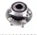 R15358 Підшипник маточини (передньої) Opel Insignia 08- SNR NTN підбір по vin на Brocar