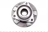 R15358 Підшипник маточини (передньої) Opel Insignia 08- SNR NTN підбір по vin на Brocar