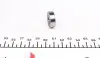608EEC3 Подшипник (8x22x7) SNR NTN підбір по vin на Brocar