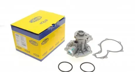 352316171161 Водяний насос MAGNETI MARELLI підбір по vin на Brocar