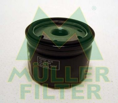 FO677 Масляный фильтр FO677 MULLER FILTER MULLER FILTER подбор по vin на Brocar