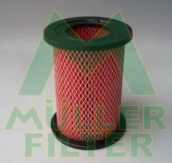 PA3290 Повітряний фільтр MULLER FILTER підбір по vin на Brocar