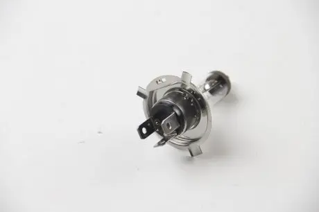 8GJ002525131 Автолампа H4 12V 60/55W P43T HELLA підбір по vin на Brocar