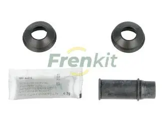 822007 Комплект гильз FRENKIT підбір по vin на Brocar