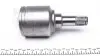 617027 Шрус (внутренний) Fiat Doblo 1.2 16V 99-10 (R) (22x22x155) GSP підбір по vin на Brocar