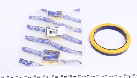 30790 Подшипник амортизатора (переднего) опорный Audi 100/200 -91 (81x102x15) IMPERGOM подбор по vin на Brocar