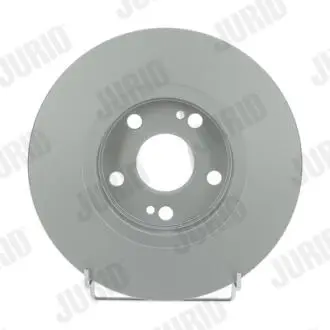 562104JC Тормозной диск JURID подбор по vin на Brocar