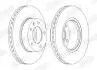 562190JC1 Tarcza ham. MOVANO MASTER ! JURID підбір по vin на Brocar