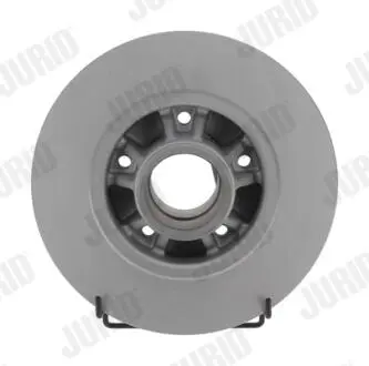 562211JC1 Tarcza ham. VIVARO tył ! JURID подбор по vin на Brocar