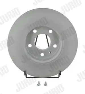 562241JC1 Tarcza ham. VIVARO TRAFIC ! JURID подбор по vin на Brocar