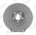 562511JC1 Tarcza ham. A4 07- A5 Q5 ! JURID підбір по vin на Brocar