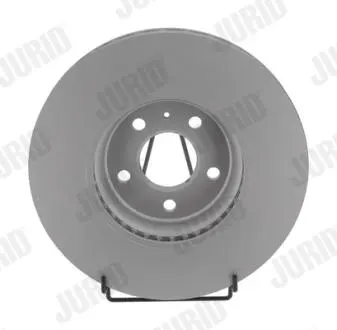 562511JC1 Tarcza ham. A4 07- A5 Q5 ! JURID подбор по vin на Brocar