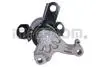 Подушка двигателя (сверху) Ford B-Max/Fiesta 1.4/1.6Ti/1.6TDCi 08- 37143