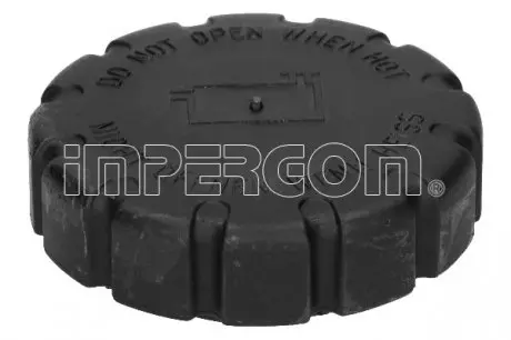 43021 Крышка, резервуар охлаждающей жидкости IMPERGOM підбір по vin на Brocar
