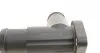 90235 Фланець системи охолодження Audi A4/A6 1.9-2.5 TDI 94-05/ VW Passat 1.9-2.5TDI 96-00 IMPERGOM підбір по vin на Brocar