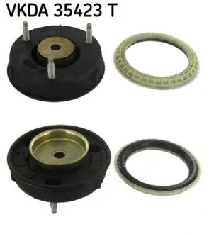 VKDA35423T К-т опоры амортизаторов Transit 00- с подшипниками! SKF підбір по vin на Brocar
