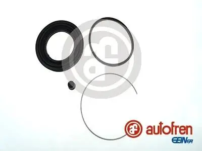 D4257 Ремкомплект, тормозной суппорт AUTOFREN подбор по vin на Brocar