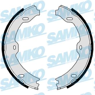 89020 Запчасть SAMKO підбір по vin на Brocar