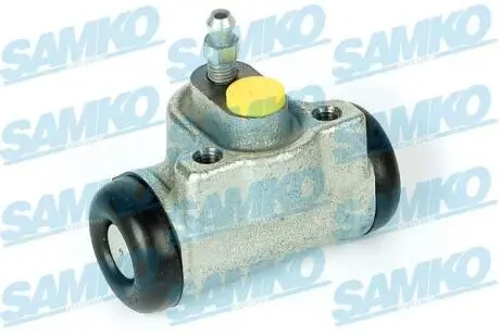 C05657 Циліндр гальмівний задній BMW 3 (E36) 90-&gt; (d=23.81mm) (LPR-Samko) SAMKO підбір по vin на Brocar