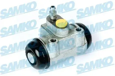 C06845 Цилиндр РТ Ducato Q14 94-2006 SAMKO подбор по vin на Brocar
