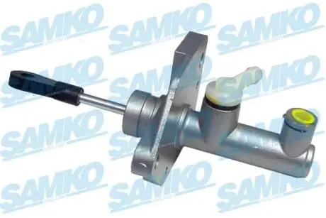 F30136 Головний циліндр, система зчеплення SAMKO підбір по vin на Brocar