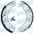 Колодки тормозные 228x45 Ford Transit 11,85-91 85070