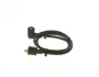 0986356049 Проволока высоковольтная BOSCH підбір по vin на Brocar