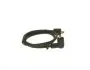 0986356049 Проволока высоковольтная BOSCH підбір по vin на Brocar