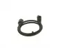 0986356049 Проволока высоковольтная BOSCH підбір по vin на Brocar