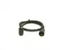 0986356049 Проволока высоковольтная BOSCH підбір по vin на Brocar