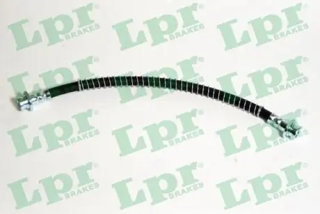 6T46394 Przewód ham.przed.rod.L=320mm LPR подбор по vin на Brocar