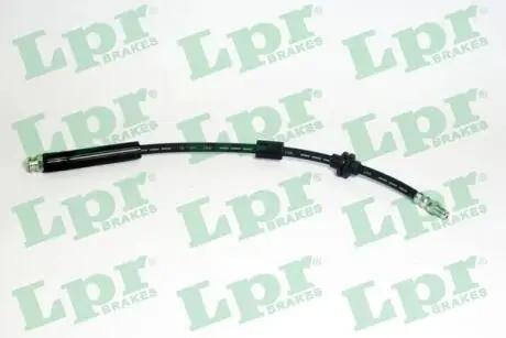 6T46810 Шланг тормозной LPR підбір по vin на Brocar