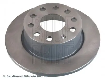 ADV1843109 Гальмівний диск BLUE PRINT підбір по vin на Brocar