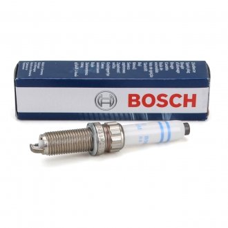 0242145552 Свеча зажигания Porsche 718/911 15- BOSCH подбор по vin на Brocar