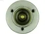 SS0011P Реле втягуюче стартера AUTO STARTER підбір по vin на Brocar