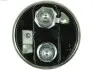 SS0011P Реле втягуюче стартера AUTO STARTER підбір по vin на Brocar