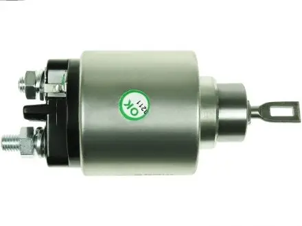 SS0011P Реле втягуюче стартера AUTO STARTER підбір по vin на Brocar
