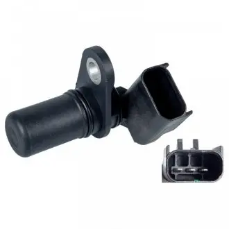 ADA107222 Датчик імпульсів ADA107222 BLUE PRINT BLUE PRINT підбір по vin на Brocar