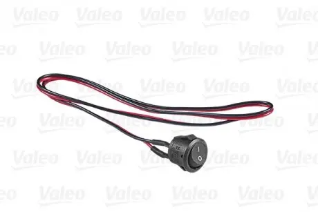 632222 Елемент паркувального датчика VALEO підбір по vin на Brocar