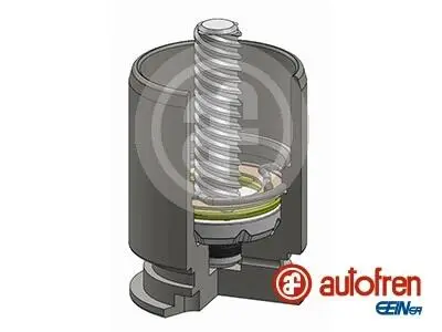D025363LK Элементы тормозного суппорта AUTOFREN подбор по vin на Brocar