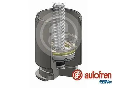 D025363RK Элементы тормозного суппорта AUTOFREN подбор по vin на Brocar