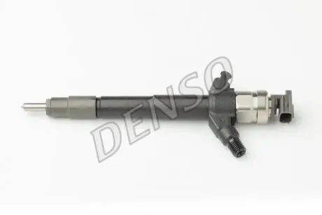 DCRI105760 Форсунка паливна DENSO підбір по vin на Brocar