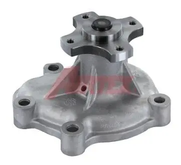 1391 Помпа воды Opel Astra F 1.7TDS/TD 91-98/Combo 1.7D 94-01/Corsa A/B 1.5D/TD/1.7D 87-00/Kadett E 1.5TD AIRTEX підбір по vin на Brocar
