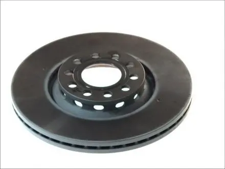09869011 Диск гальмівний BREMBO підбір по vin на Brocar
