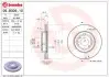 09B30910 Гальмівний диск BREMBO підбір по vin на Brocar